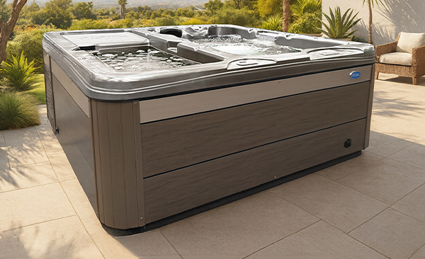 Cold Plunge Spas Series Honolulu hot tubs for sale